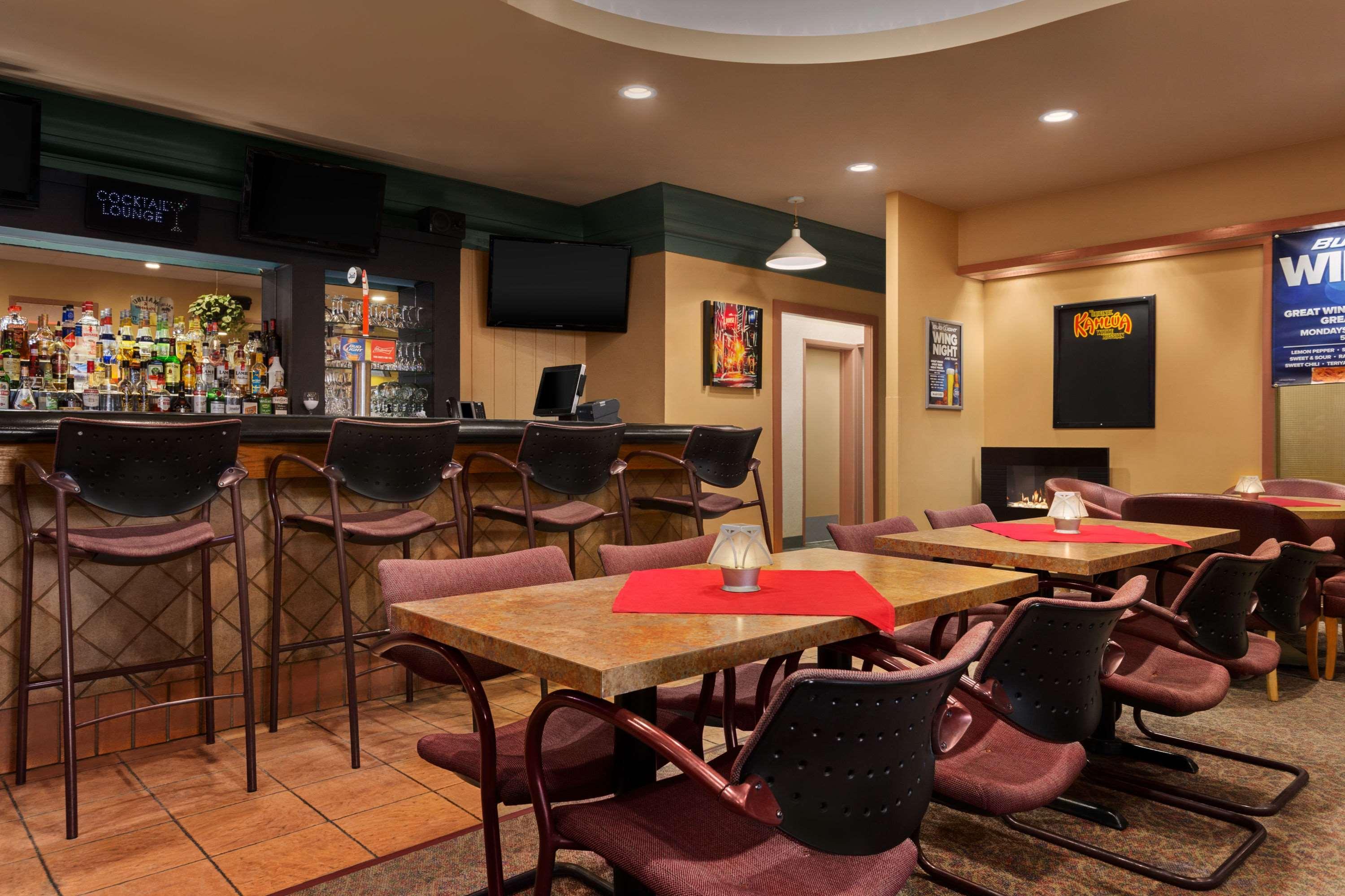 Travelodge By Wyndham Winnipeg East Buitenkant foto