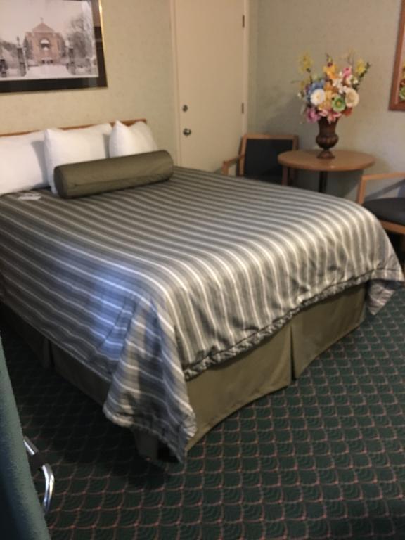 Travelodge By Wyndham Winnipeg East Buitenkant foto