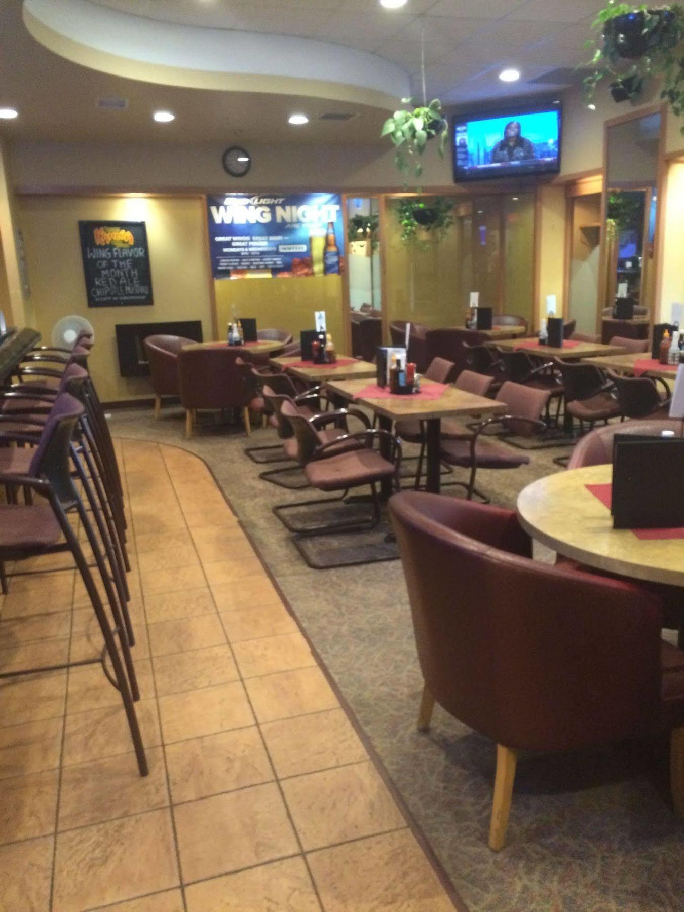 Travelodge By Wyndham Winnipeg East Buitenkant foto
